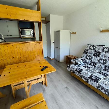 Temples Du Soleil Machu Appartements Vti Val Thorens Exterior photo