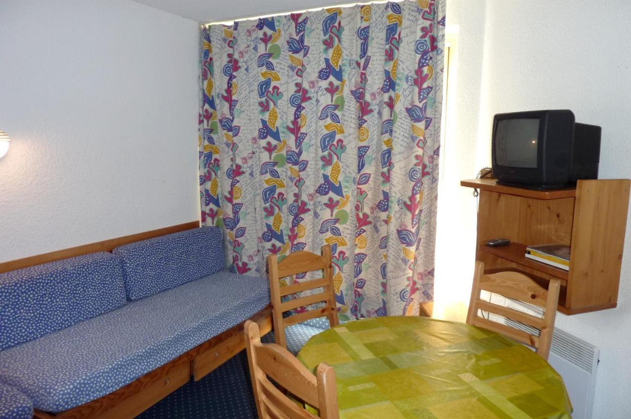 Temples Du Soleil Machu Appartements Vti Val Thorens Exterior photo