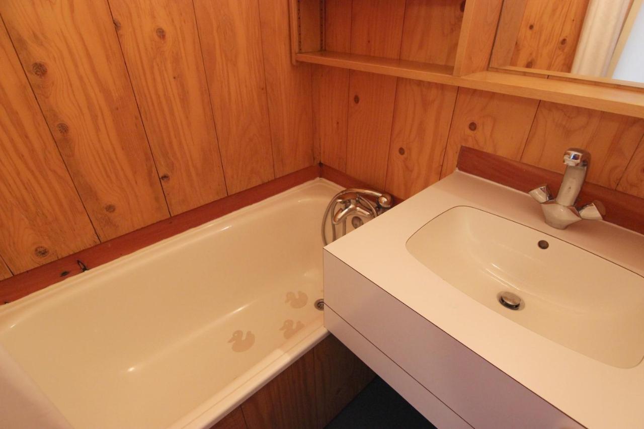Temples Du Soleil Machu Appartements Vti Val Thorens Exterior photo