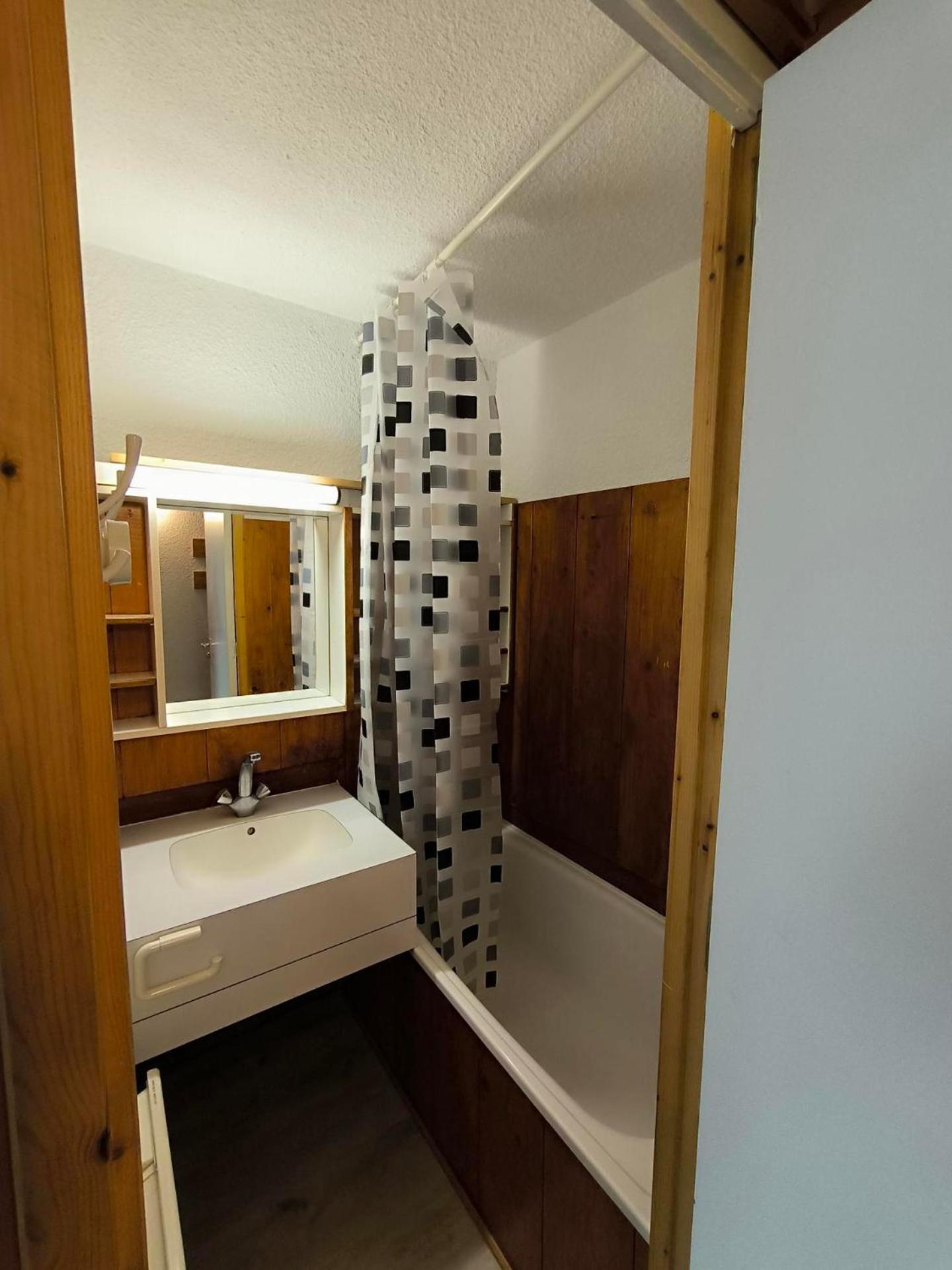 Temples Du Soleil Machu Appartements Vti Val Thorens Exterior photo