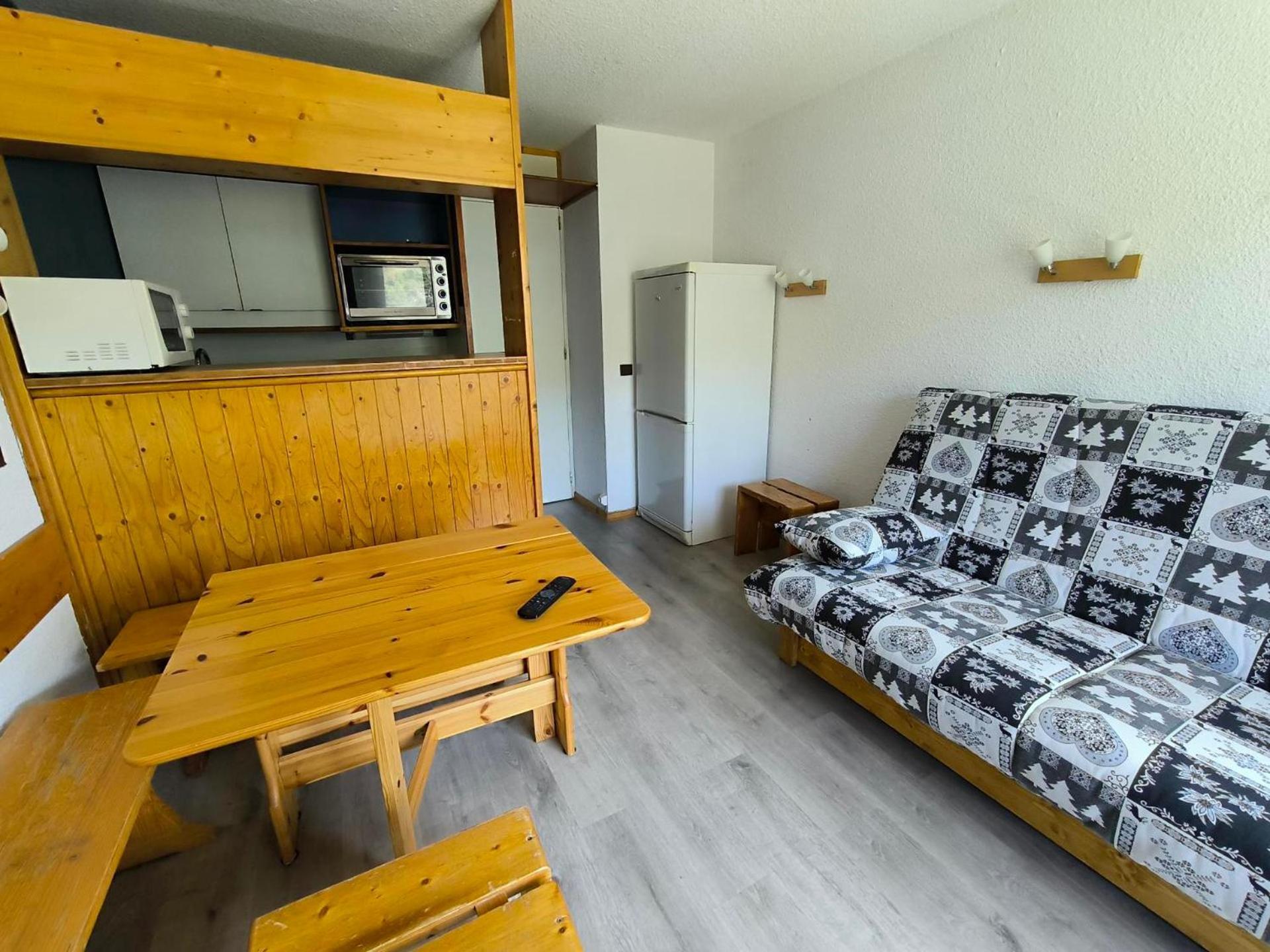 Temples Du Soleil Machu Appartements Vti Val Thorens Exterior photo